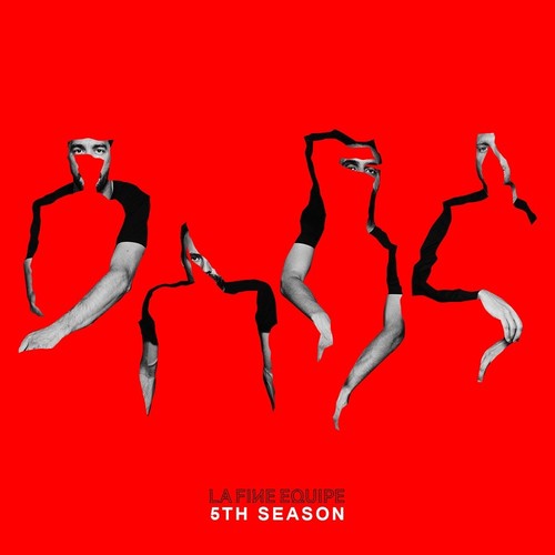La Fine Equipe: 5th Season - VINYL LP