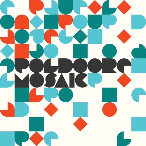 Poldoore & Akshin Alizadeh: Mosaic - COMPACT DISCS