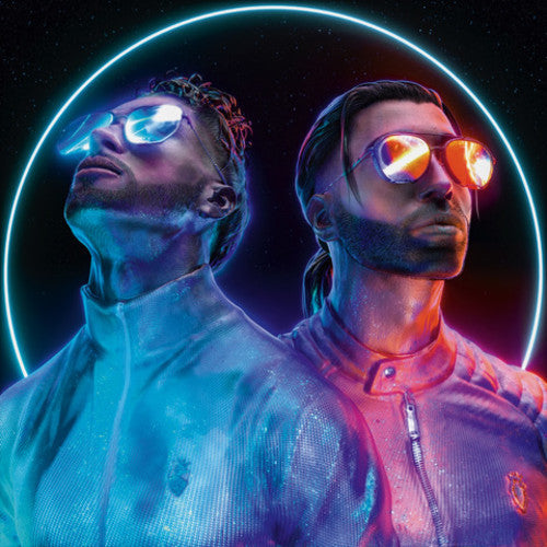 PNL: Deux Freres - COMPACT DISCS