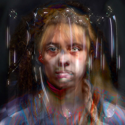 Holly Herndon: Proto - COMPACT DISCS