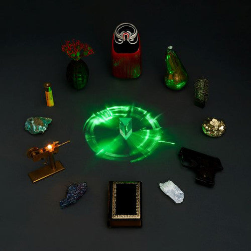 Various Artists: Previously Undisclosed Rituals II - 12-INCH SINGLE