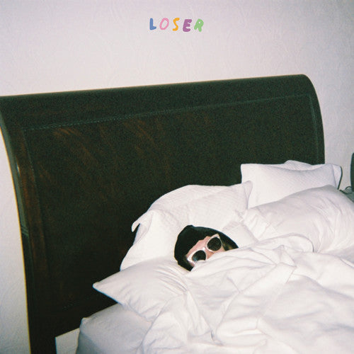 Sasha Sloan: Loser - VINYL LP