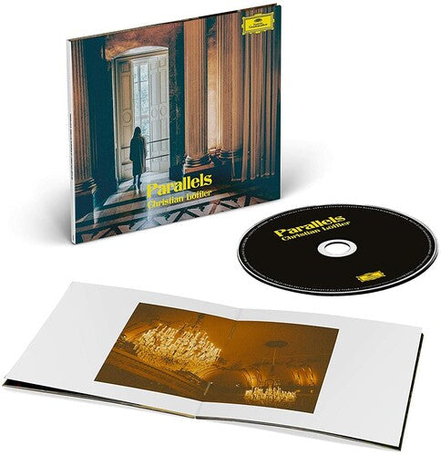 Christian Löffler: Shellac Reworks By Christian Loffler - COMPACT DISCS