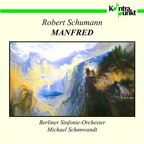 Michael Sch nwandt: Manfred - COMPACT DISCS