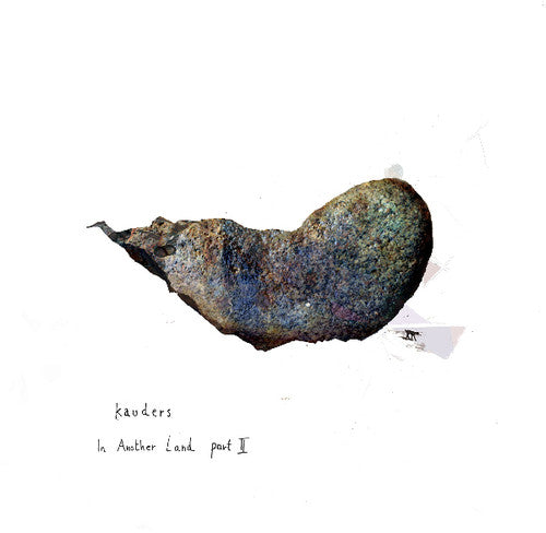 Kauders: In Another Land II - VINYL LP