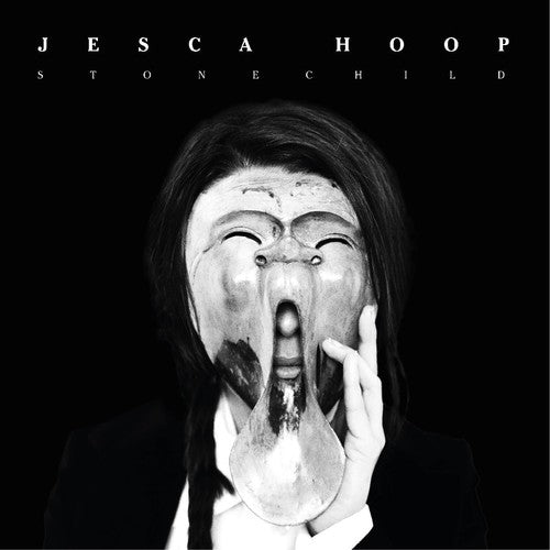 Jesca Hoop: Stonechild - VINYL LP