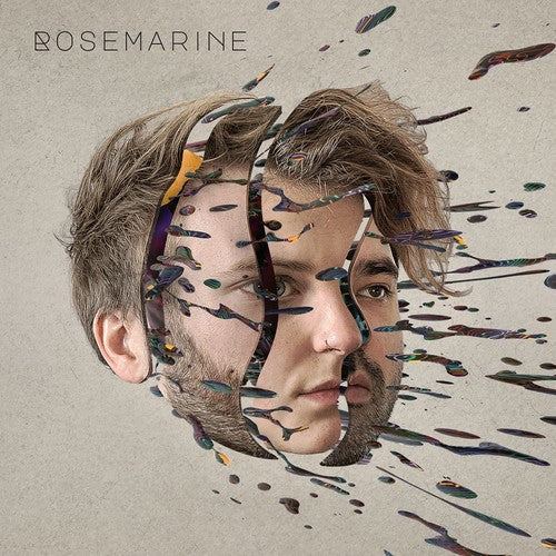 Rosemarine: Rosemarine - COMPACT DISCS
