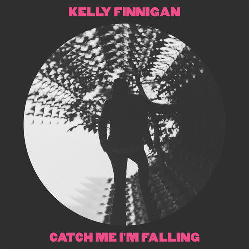 Kelly Finnigan: Catch Me I'm Falling - 7-INCH SINGLE