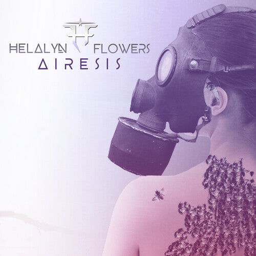 Helalyn Flowers: Airesis - COMPACT DISCS