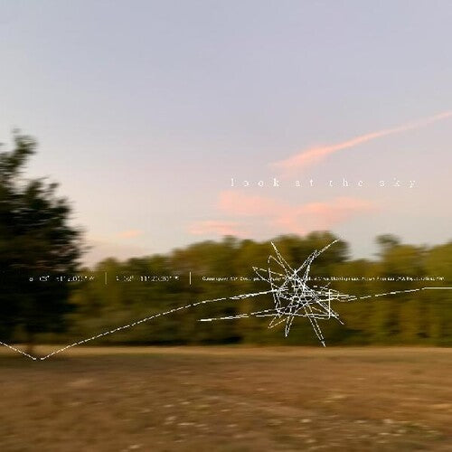 PORTER ROBINSON: Look At The Sky - 7-INCH SINGLE