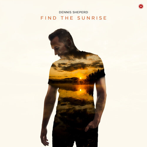 Dennis Shepherd: Find The Sunrise - COMPACT DISCS