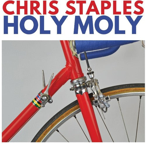 Chris Staples: Holy Moly - COMPACT DISCS