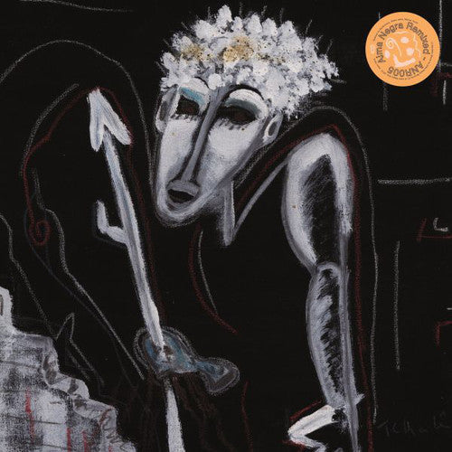 Alma Negra: Alma Negra Remixed - 12-INCH SINGLE
