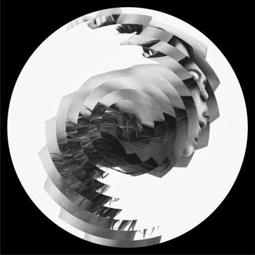 Carl Craig: Versus Acoustic Versions - 12-INCH SINGLE