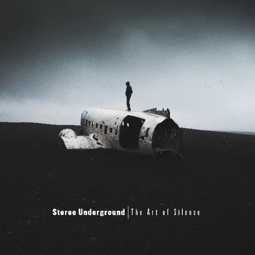 Stereo Underground: Art of Silence - VINYL LP