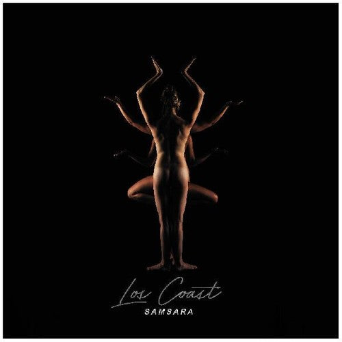 Los Coast: Samsara - VINYL LP