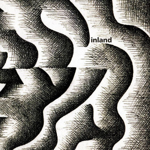 Inland: Time Leak - 12-INCH SINGLE