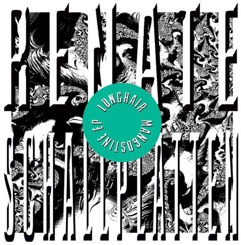 Longhair: Mangostine - VINYL LP