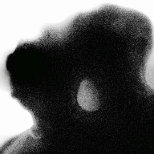 Patricia: Heavy Merging - 12-INCH SINGLE