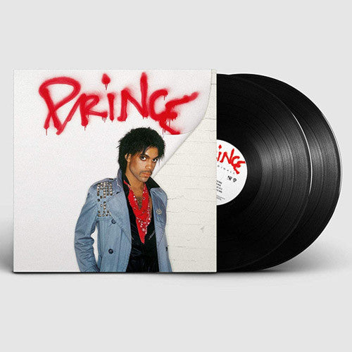Prince & the Revolution: Originals - VINYL LP