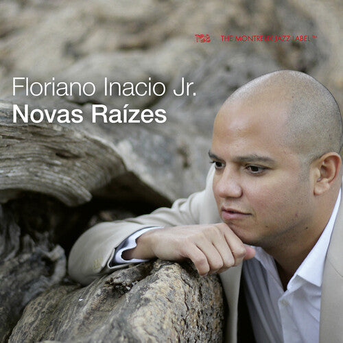 Floriano Inacio Jr. Band: Novas Raizes - COMPACT DISCS