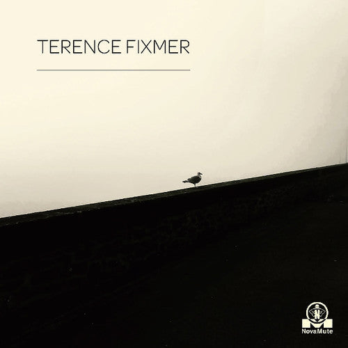 Terence Fixmer: Dance Of The Comets - 12-INCH SINGLE