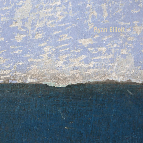 Ryan Elliott: Paul's Horizon - VINYL LP