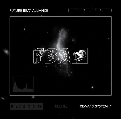Future Beat Alliance: Reward System 1 - 12-INCH SINGLE