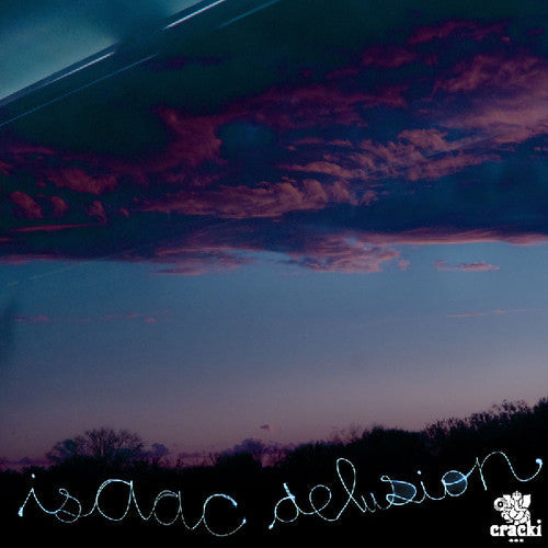Isaac Delusion: Midnight Sun / Early Morning - VINYL LP