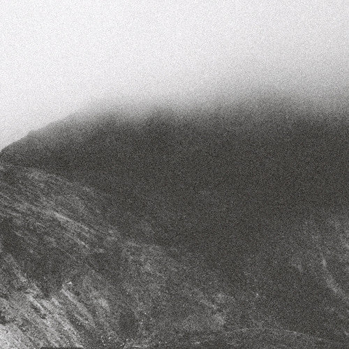 Rafael Anton Irisarri: Solastalgia - VINYL LP