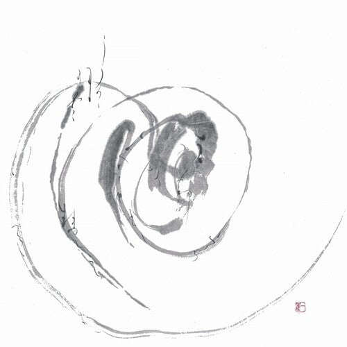Kosei Fukuda: Ruten - VINYL LP