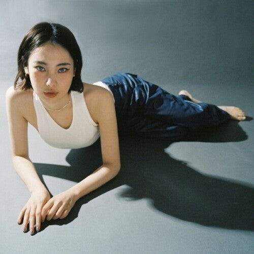 Youra: Gaussian (incl. Sticker) - COMPACT DISCS