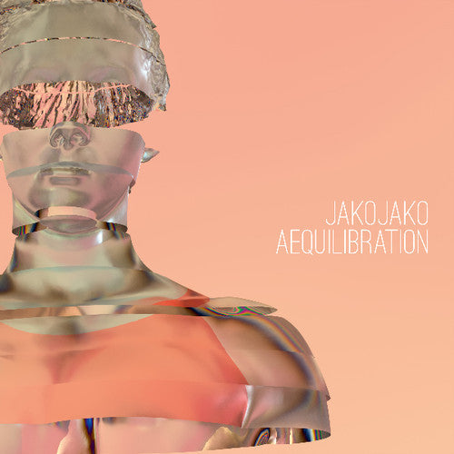 Jakojako: Aequilibration - 12-INCH SINGLE