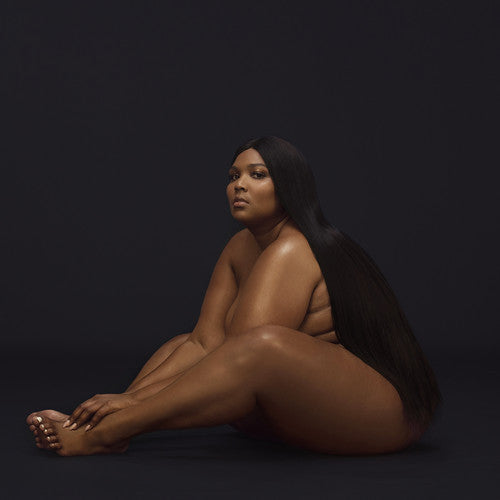 Lizzo: Cuz I Love You - COMPACT DISCS