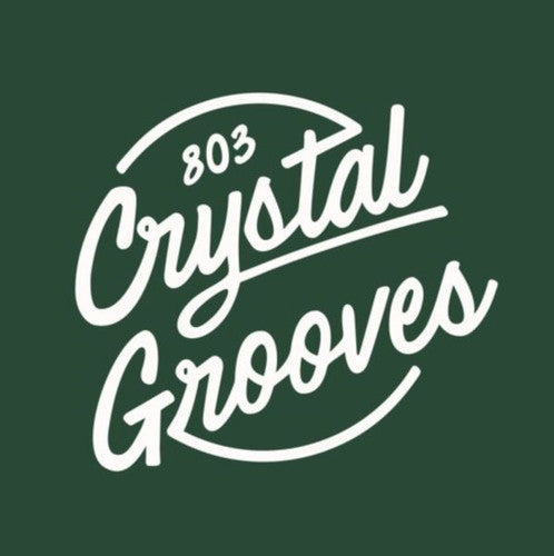 Cinthie: 803 Crystal Grooves 003 - 12-INCH SINGLE