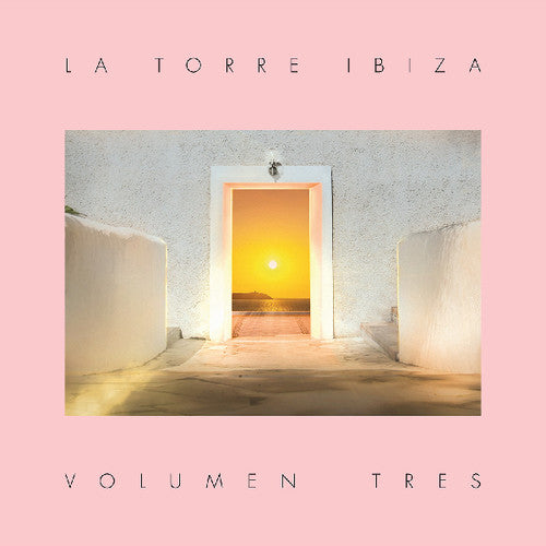 Various Artists: Torre Ibiza Volumen Tres - VINYL LP