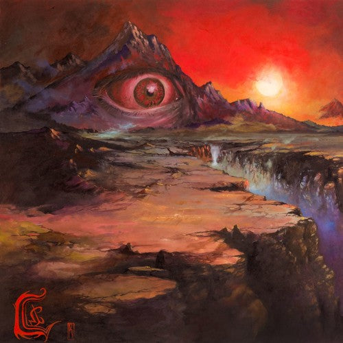 Tchornobog: Tchornobog - COMPACT DISCS