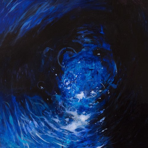 The Drown: Unsleep - VINYL LP