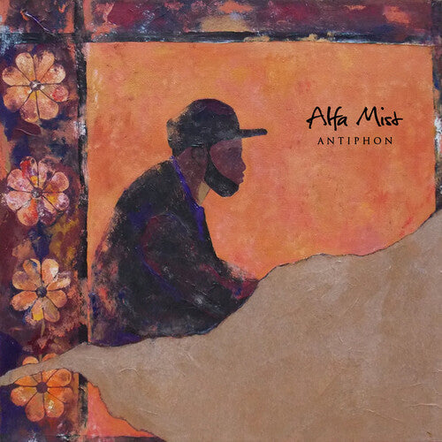 Alfa Mist: Antiphon - VINYL LP