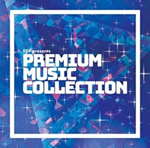Game Music: Edp Presents Premium Music Collection Vol 1 - COMPACT DISCS