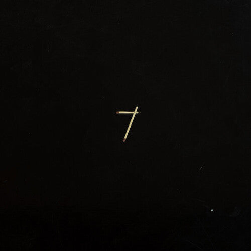 Sault: Sault 7 - VINYL LP
