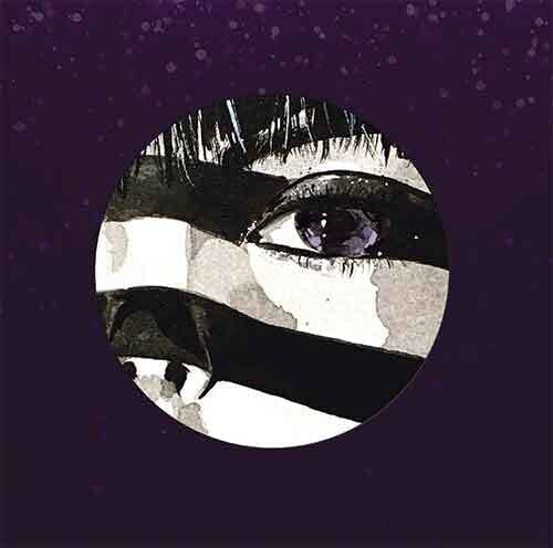 Purple Disco Machine: Fireworks - 7-INCH SINGLE