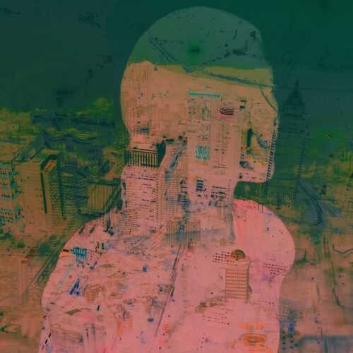 Max Richter: Voices 2 - COMPACT DISCS