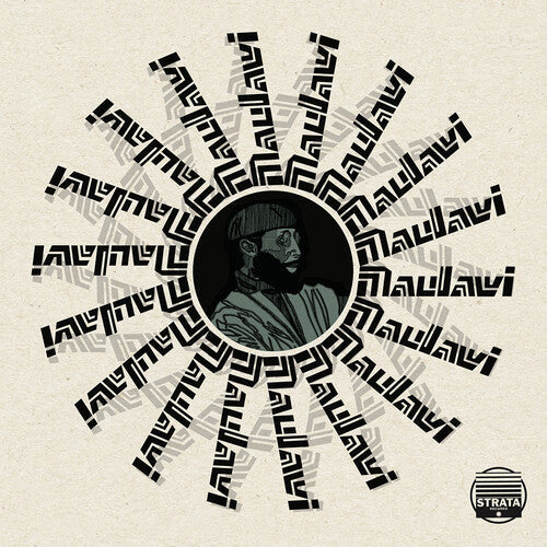 Maulawi Nururdin: Maulawi - VINYL LP