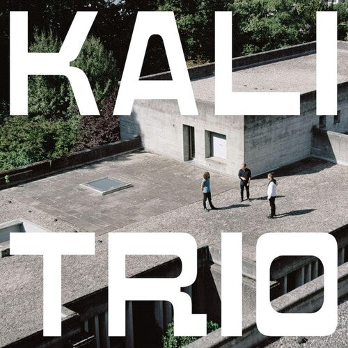 Kali Trio: Loom - COMPACT DISCS