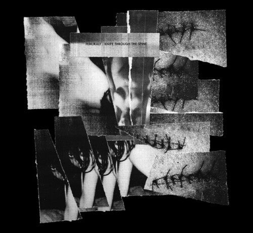 Himukalt: Knife Through The Spine - COMPACT DISCS