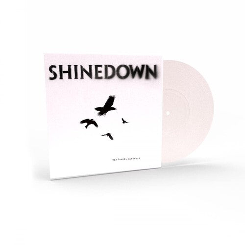 Shinedown: Sound Of Madness - VINYL LP