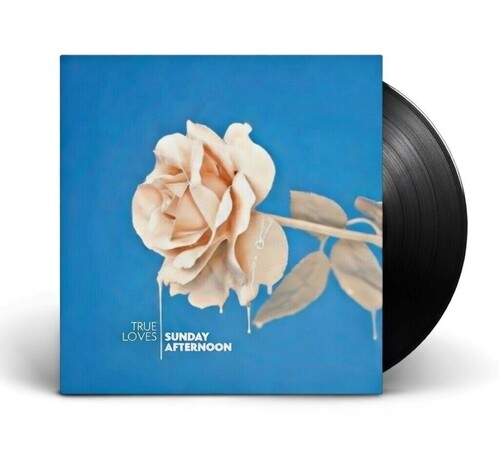 True Loves: Sunday Afternoon - VINYL LP