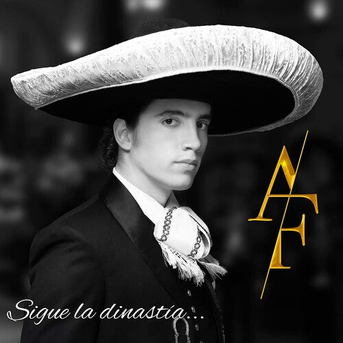 Alex Fernandez: Sigue La Dinastia - COMPACT DISCS