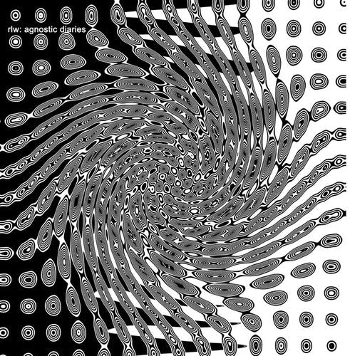 Rlw: Agnostic Diaries - COMPACT DISCS
